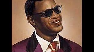 Alone In The City  -  Ray Charles
