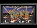 Raiden Trad Music Lightning War