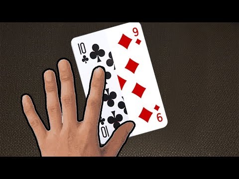 Awesome Card Tricks to Try on Your Friends | Magic tutorials