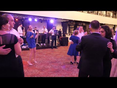 Formația Elegant Brasov-Colaj muzică ușoară