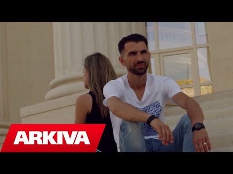 Kujtim Ibrahimi - Buzen ta du (Official Video HD)