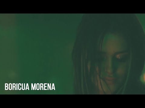 Boricua Morena - 50 Sosa x Chin Chin