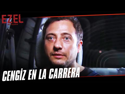 Cengiz Escapó De La Prisión - Ezel En Español Capitulo 60