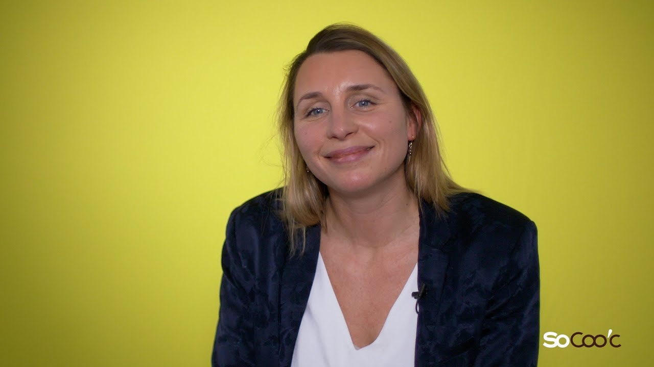 Témoignage d’Alexandra Tréguier, franchisée SoCoo’c de Chambly !