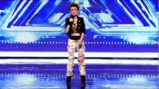 Cher Lloyd - Turn My Swag On - WITH DOWNLOAD LINK