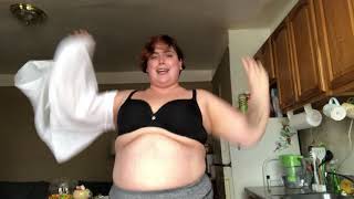 Torrid Back Smoothing Bra