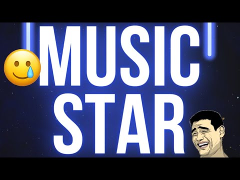 Music Star Life Simulator Ep 1 play through - YouTube