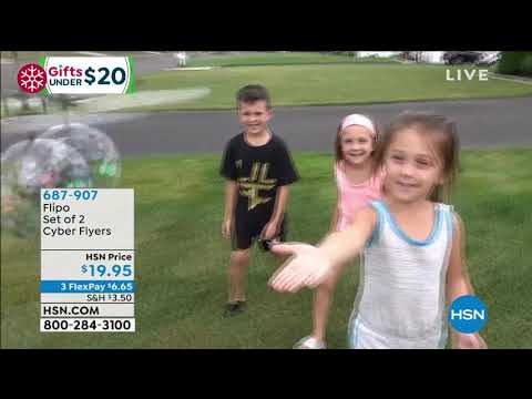 HSN | Gifts Under $50 10.19.2020 - 07 AM