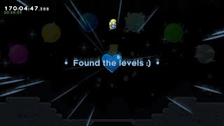 Collab General: The Lost Levels