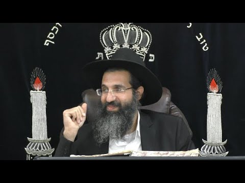 האסורים לבוא בקהל - א' | אבן העזר - סימן ב ד | חלק 6 | הרב שי עובד