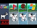 Disney S 102 Dalmatians 2000 GBC Vs PS1 Vs Dreamcast Vs PC Which One Is Better
