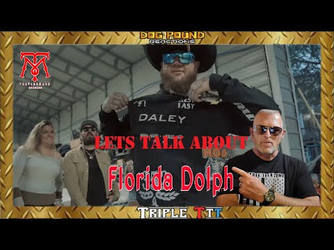 Let’s Talk About Florida Dolph Traylormade Records Hosted by TripleT