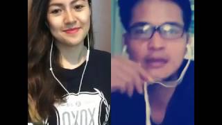 Download lagu Pertemuan, ha ha ha, by smule,,,, baby sima, mp3