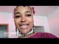 AFRICAN DANCE FAMILY DAY 12 13 VLOGMAS2020