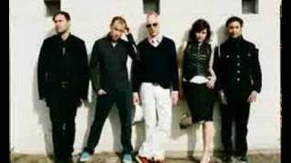 Stars - Sleep Tonight (Junior Boys Remix)