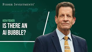 Is There an AI Bubble?
