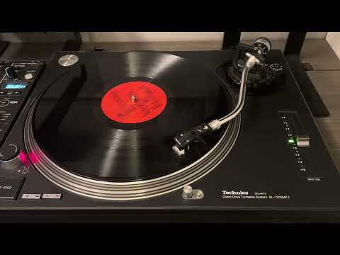 P.M. Dawn - Set Adrift On Memory Bliss (Street Tracks)