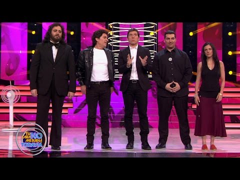 Y la ganadora de #TCNMST5 es... Paula Domínguez - TCNMST