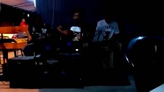 Mr Seven Group - Where is My Other Half/Lamento -  TIM MAIA COVER