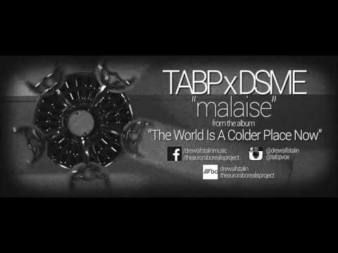 TABPxDSME - Malaise
