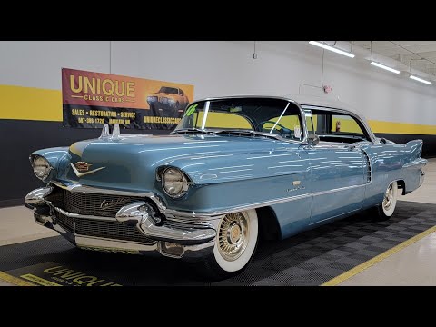 1956 Cadillac Eldorado (CC-1900714) for sale in Mankato, Minnesota