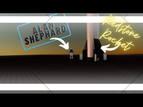 Recreating America's first Flight to space || Space_Decoded