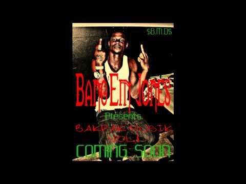 Bang'Em Jones- "I DO ME" $B.M.D$ ENT