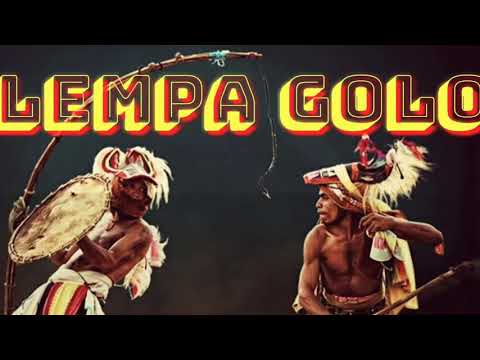 Lagu Manggarai-Lempa Golo
