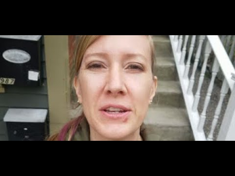 Walk through tour - 3 bed 2 bath townhouse in Newton Upper Falls