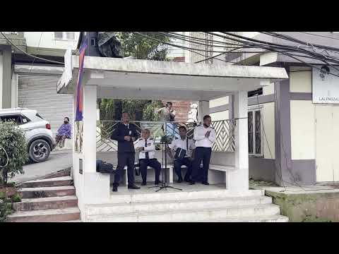 Laltlankima,SC - Tlang thawvengah |Mual Inkhawm@Sihphir| |25.9.2022|