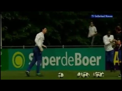 GLD Nieuws 15 mei 2008 - Nieuws