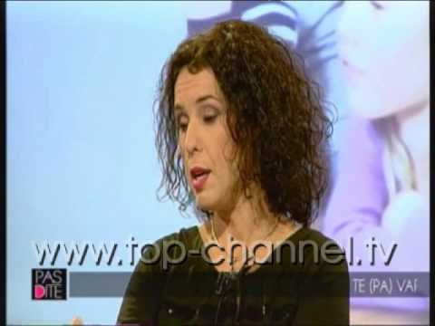 Pasdite ne TCH, 5 Janar 2015, Pjesa 4 - Top Channel Albania - Entertainment Show