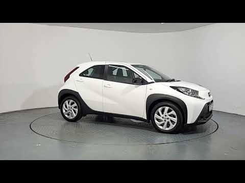 Toyota Aygo X Pulse 1.0 Petrol Manual - Image 2
