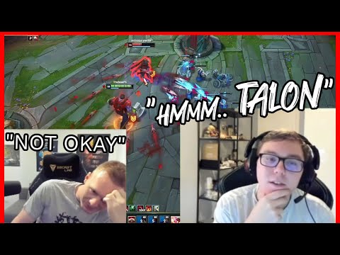 What Onetricking Talon Looks Like 32