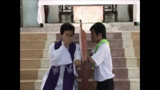 Thằng SUSI [Phim Mùa Chay 2012] (Part 2/5)