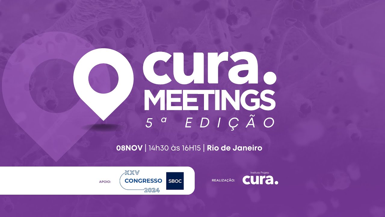 5º Cura Meetings