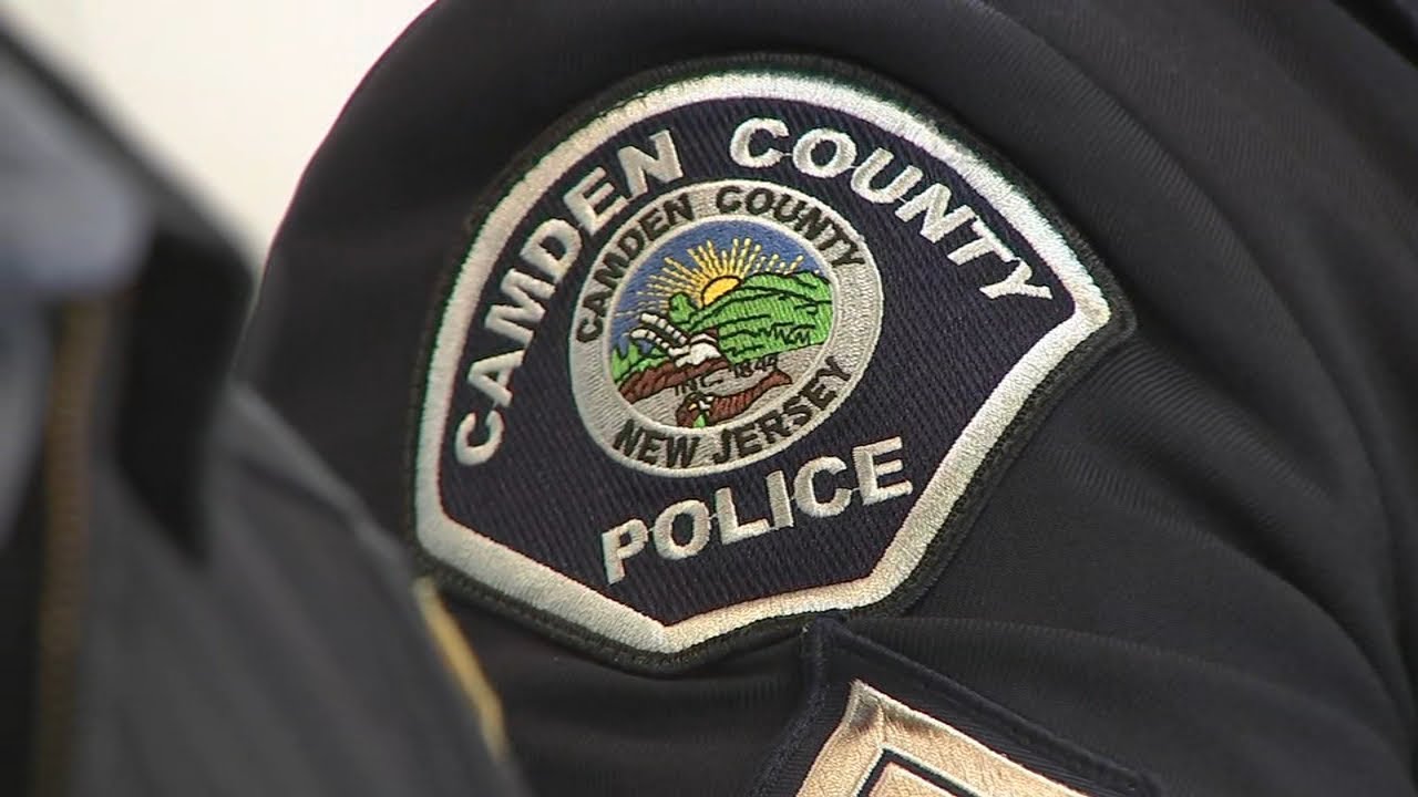 Camden reaches significant crimefighting milestone in New Jersey, touting declining crime rates