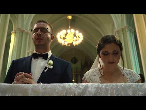 Kristina i David - Božje djelo - VIS "Proroci" Subotica