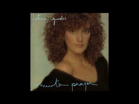 Fatima Guedes - Blue Note