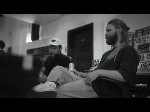 Sam Ryder - Tiny Riot (Orchestral Video)