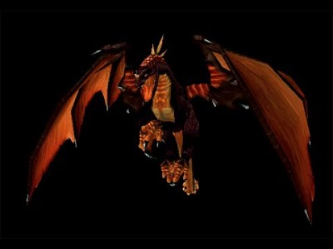 Firemaw Blackwing lair WoW Classic guide