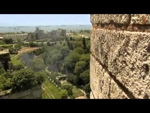 Secrets of Castles and Fortresses Full Documentary