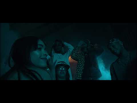 Duran Mvp  - Bajamos Del Norte Ft. 3Pleoggg (Oficial Video)