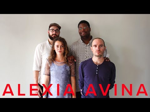 Alexia Avina | Cups | Pop Montréal