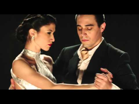 Our Last Tango (Trailer)