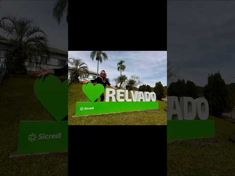 Cidades gaúchas 31/497  #riograndedosul #turismonobrasil #valedotaquari #cidadesbrasileiras