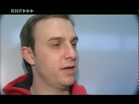 DEL 08-09 SF1 Berlin - Mannheim 4-0 Teil 2