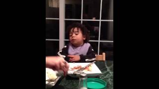 A Baby's Last Goodbye