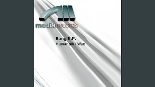 Humantek (Original Mix)