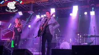 Alux Nahual - Mujer en vivo en Maryland 2020